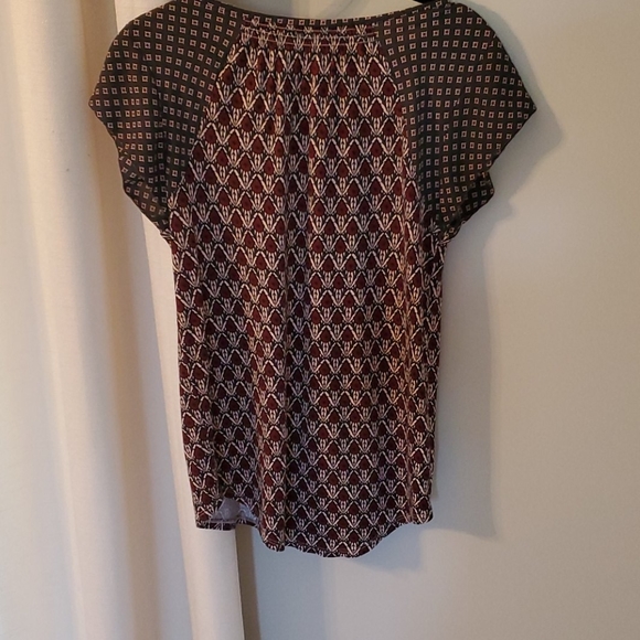 Loft blouse - Picture 3 of 3